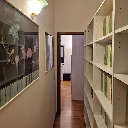 Arezzo Charming Apartment Экстерьер фото