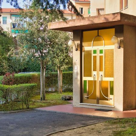 Arezzo Charming Apartment Экстерьер фото