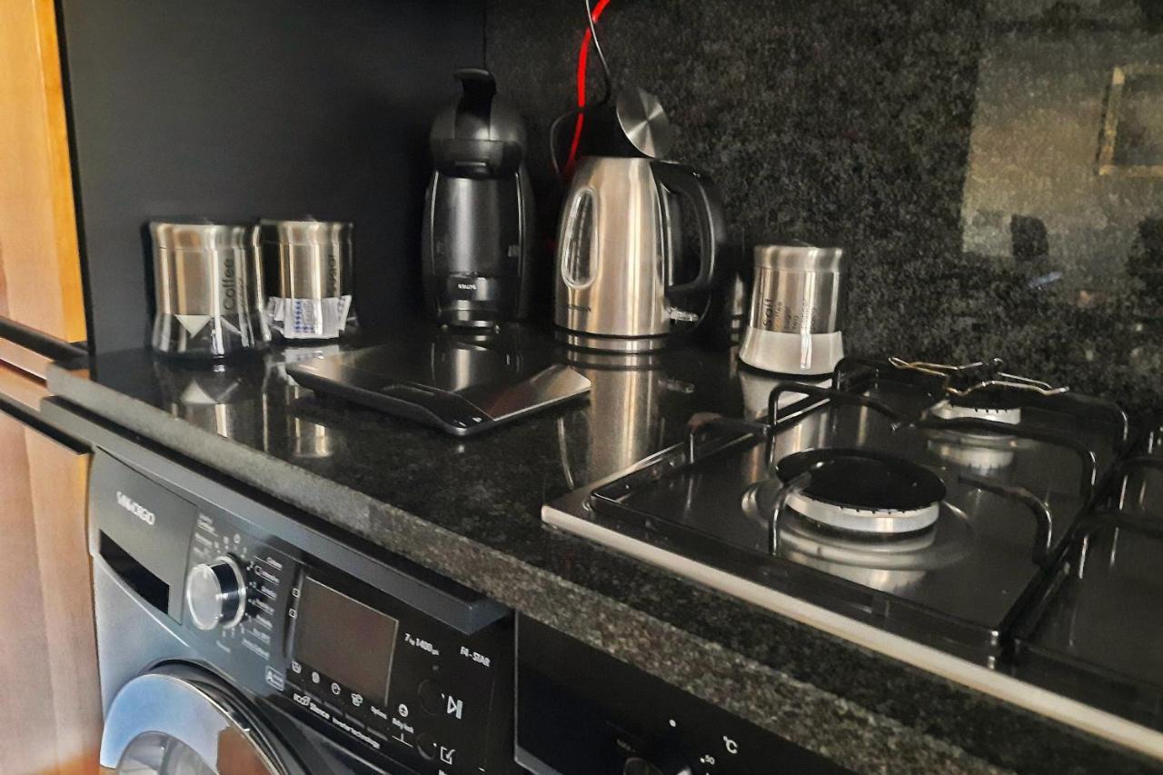 Arezzo Charming Apartment Экстерьер фото