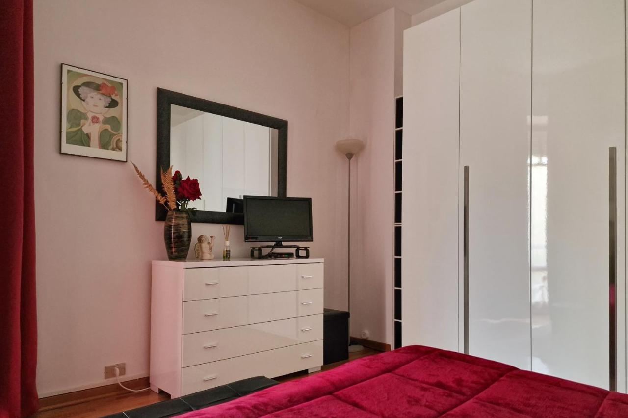 Arezzo Charming Apartment Экстерьер фото