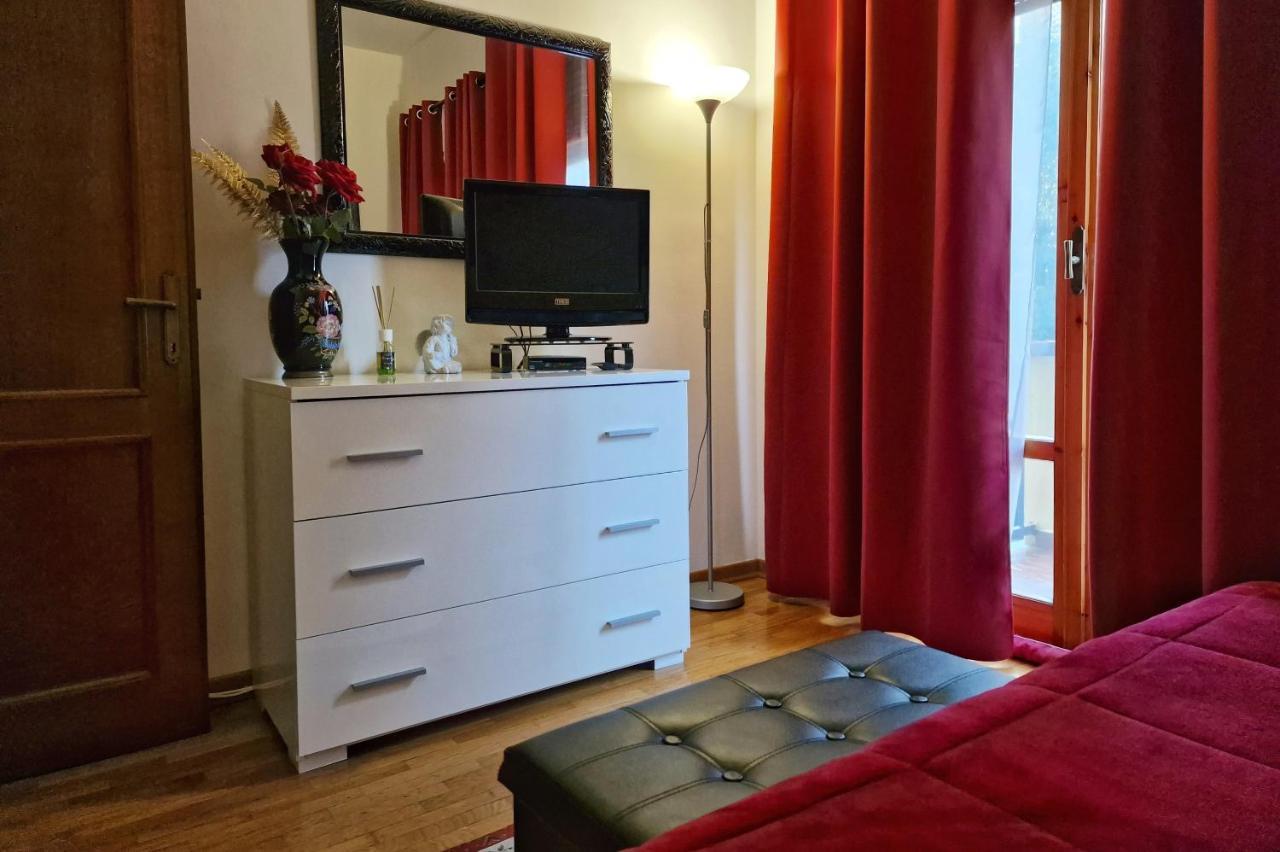 Arezzo Charming Apartment Экстерьер фото