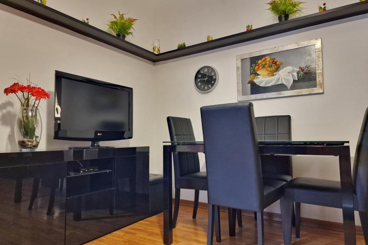 Arezzo Charming Apartment Экстерьер фото