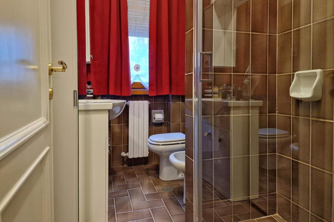 Arezzo Charming Apartment Экстерьер фото